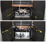 Wall Climbing Robot